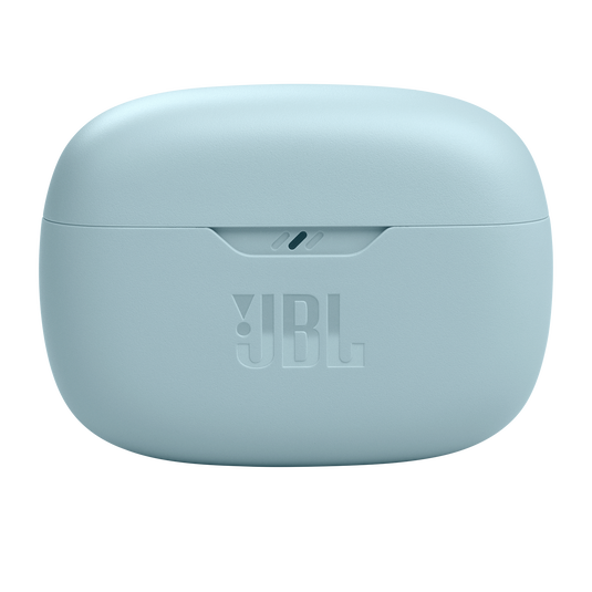JBL Wave Beam - Mint - True wireless earbuds - Detailshot 2 image number null